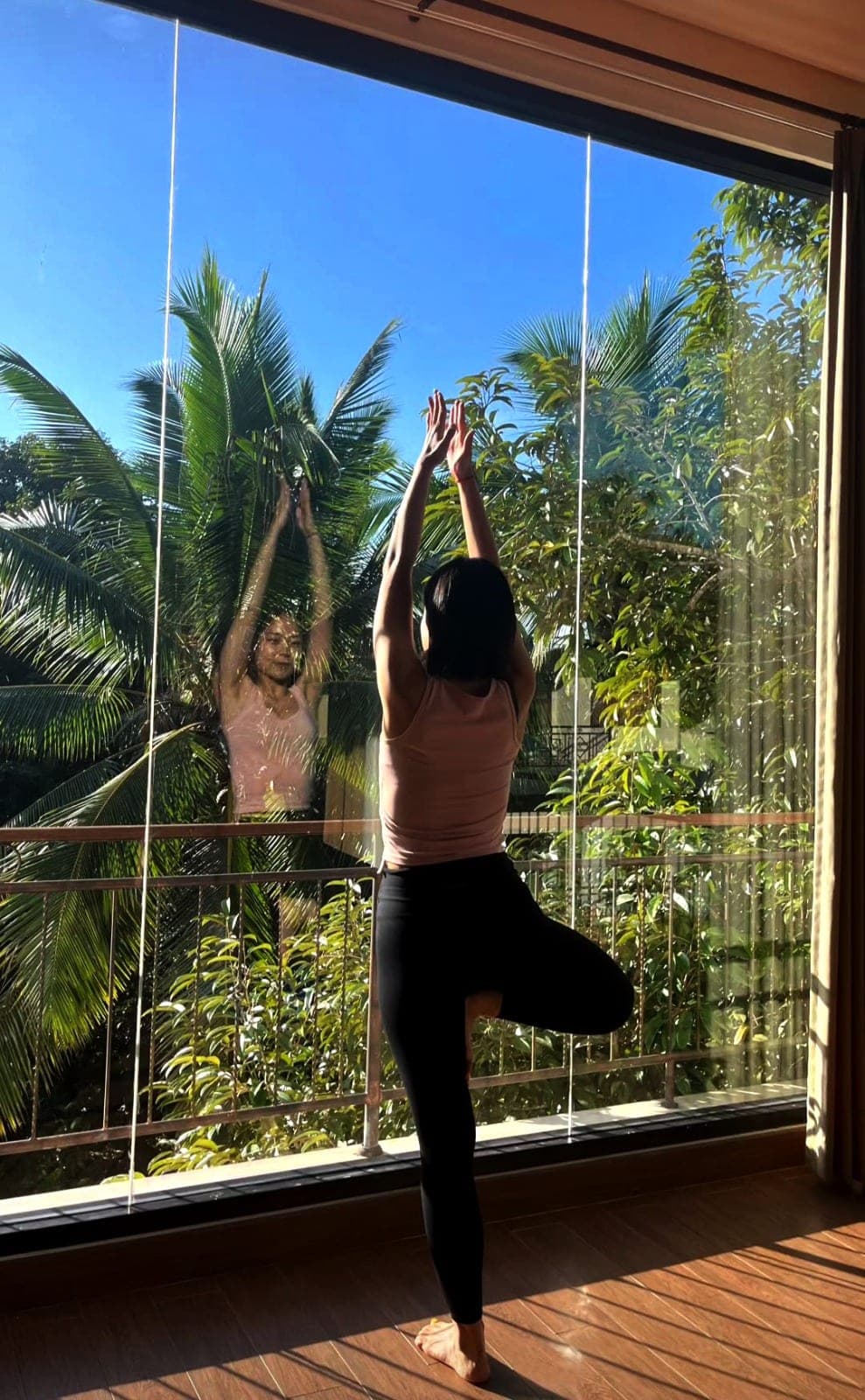 100 Hour Yoga Teacher Training