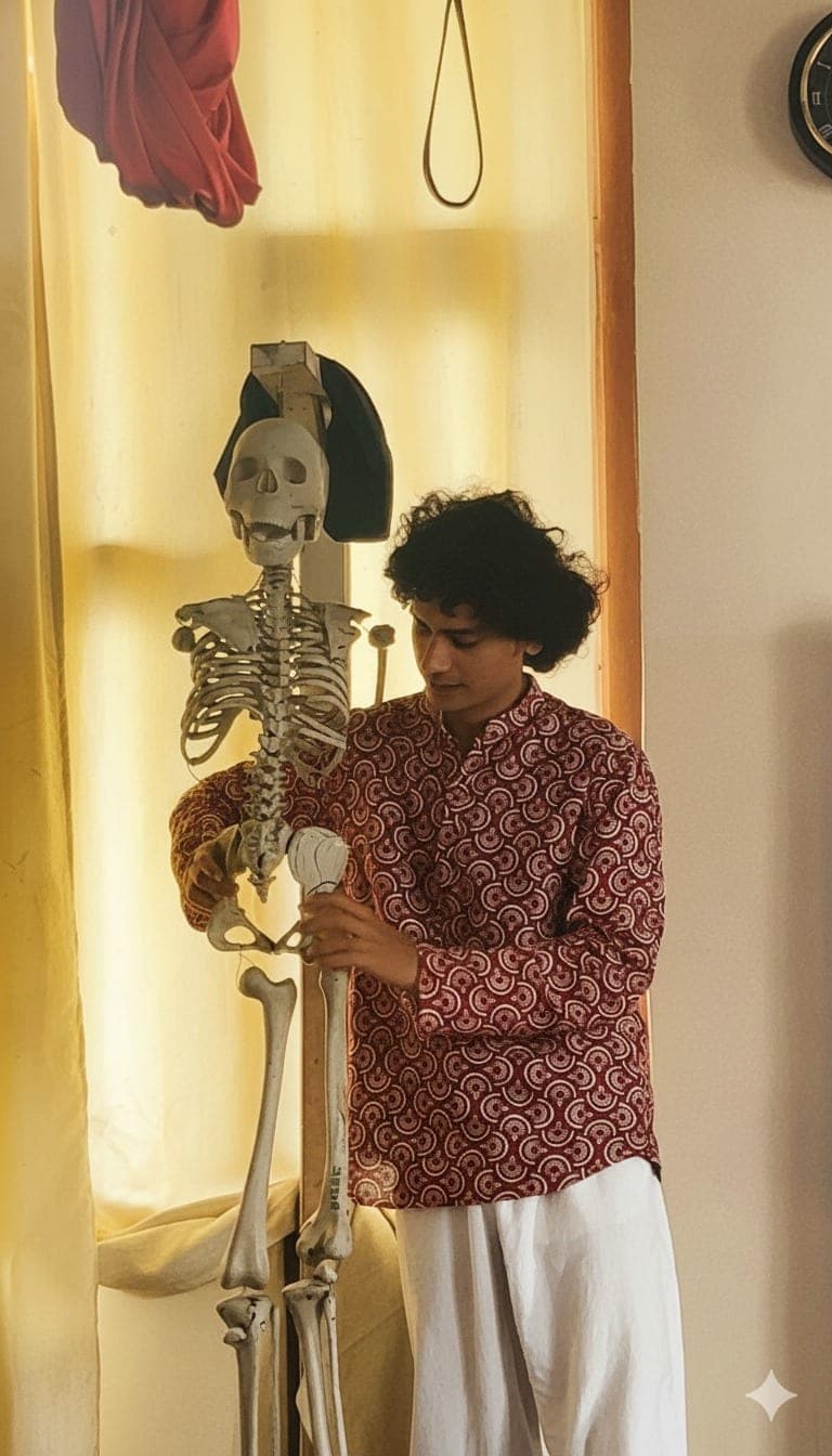 Experienced Instructors