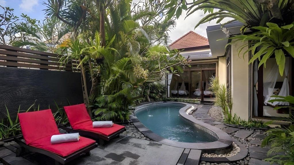 Rishikesh yoga retreat accommodation