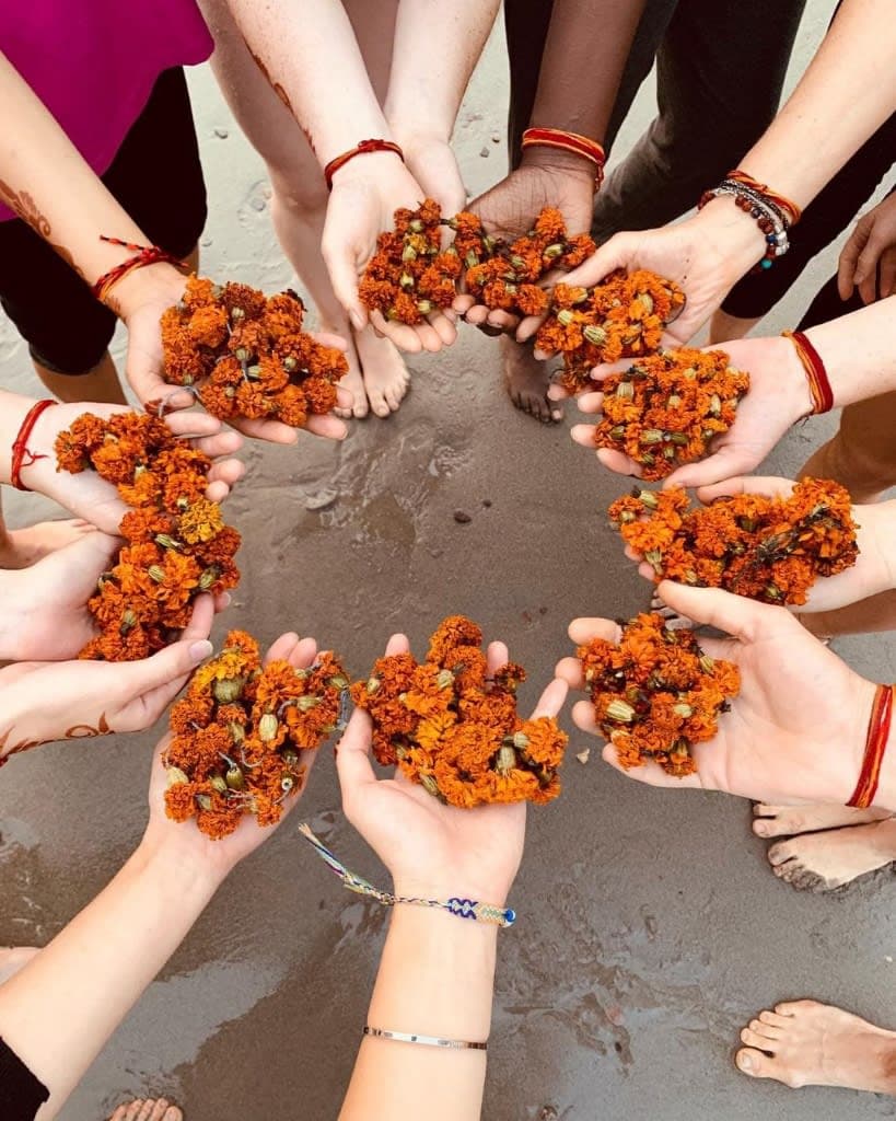 Extensive Alumni Support