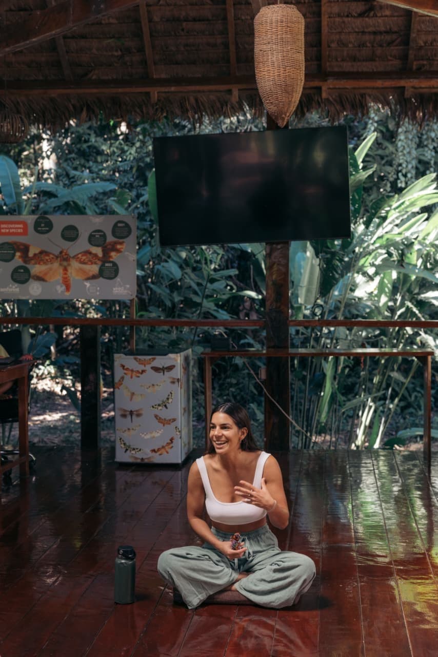 Multi Style Yoga Training