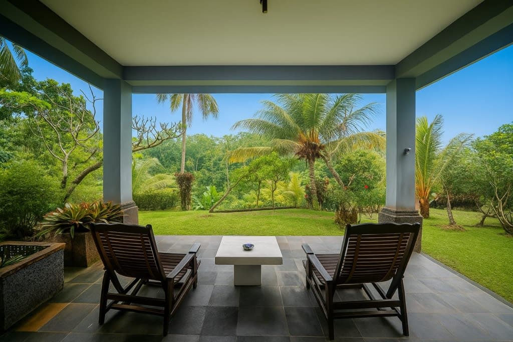 Accommodation Gallery 3