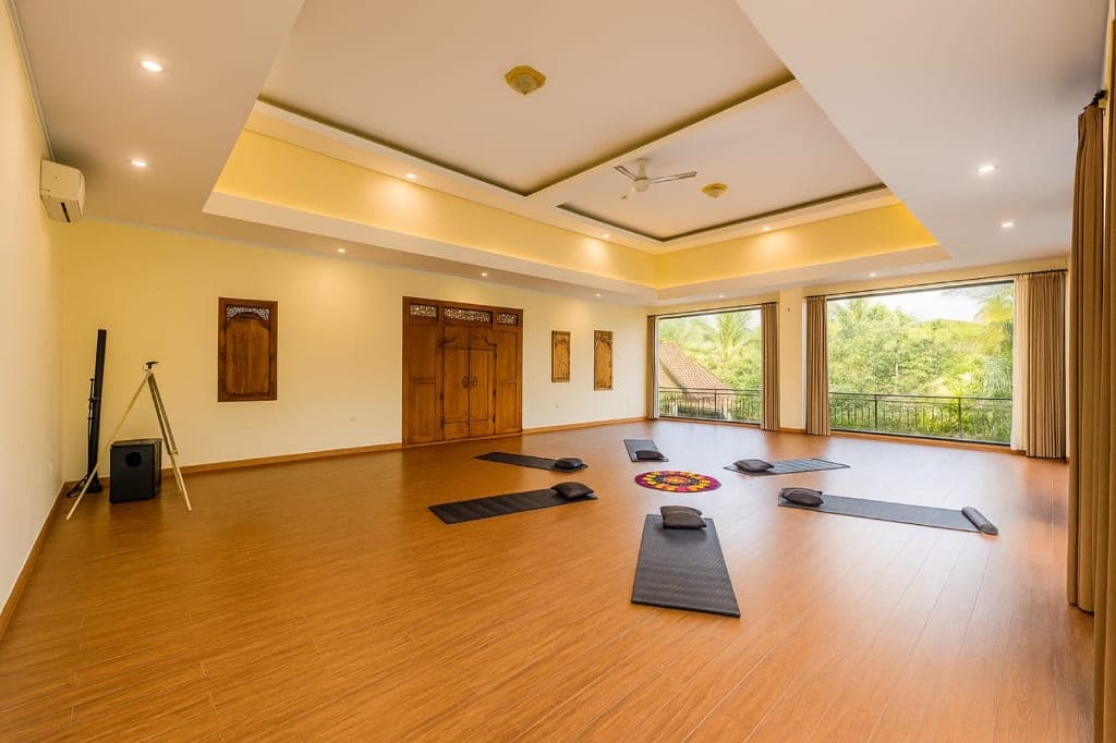 Accommodation Gallery 5