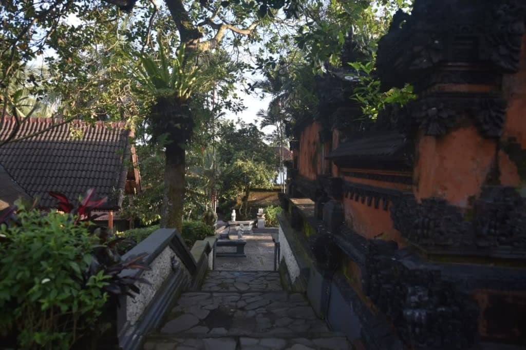 Accommodation Gallery 1