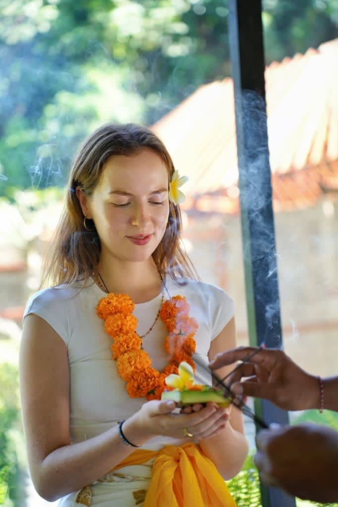 Bhakti Yoga & Kirtan