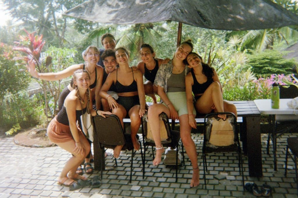 Community Connection