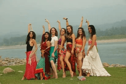 Pranayama & Breathing