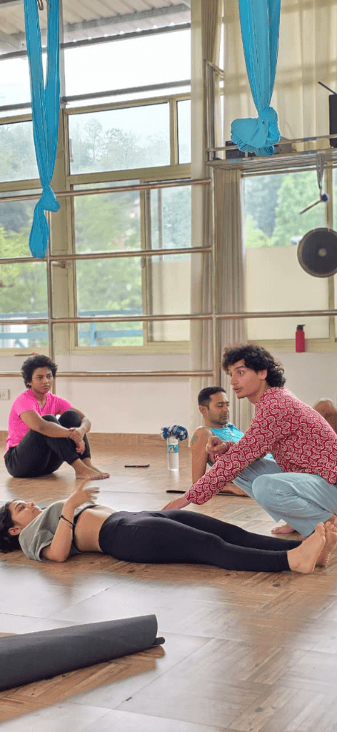 Anatomy & Physiology