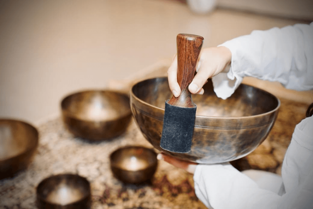 Sound Healing Session